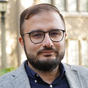 Hayk Hakobyan