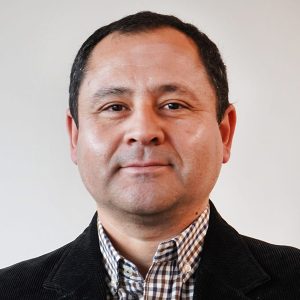 Cristián Acevedo