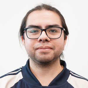 Daniel Órdenes