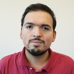 Esteban Aramayo