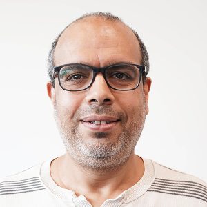 Moulay Ahmed El Alaoui