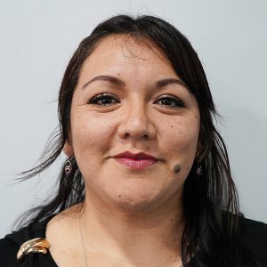 Daniela Rivera