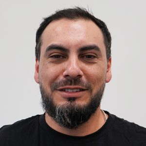 Felipe Caballero