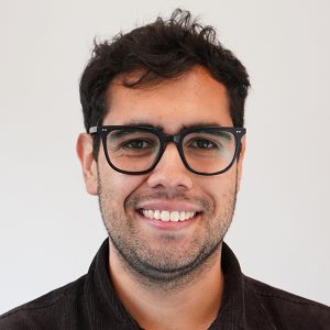 Sebastián Vidal