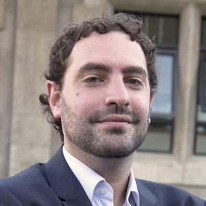 David Kouyoumdjian