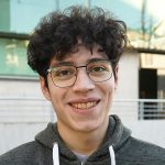 Sebastián Henríquez