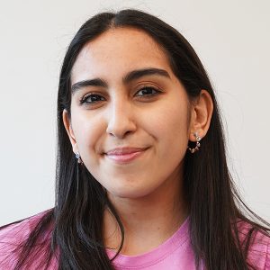 Catalina Montecinos