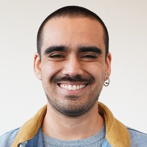 Roberto Meza