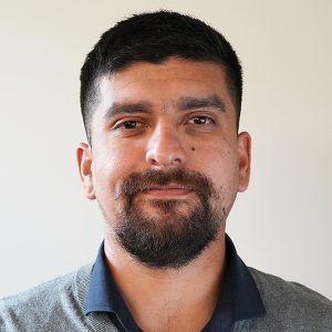 Víctor Pilar