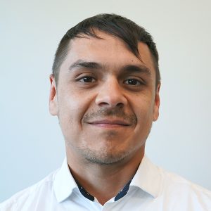 Juan Pablo Serrano