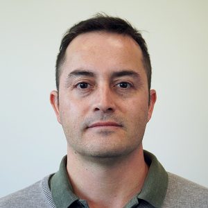 Mauricio Caro