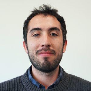Sebastián Espíndola