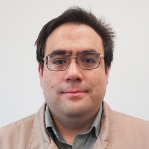 Jaime Ulloa