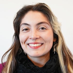Justine Haefele