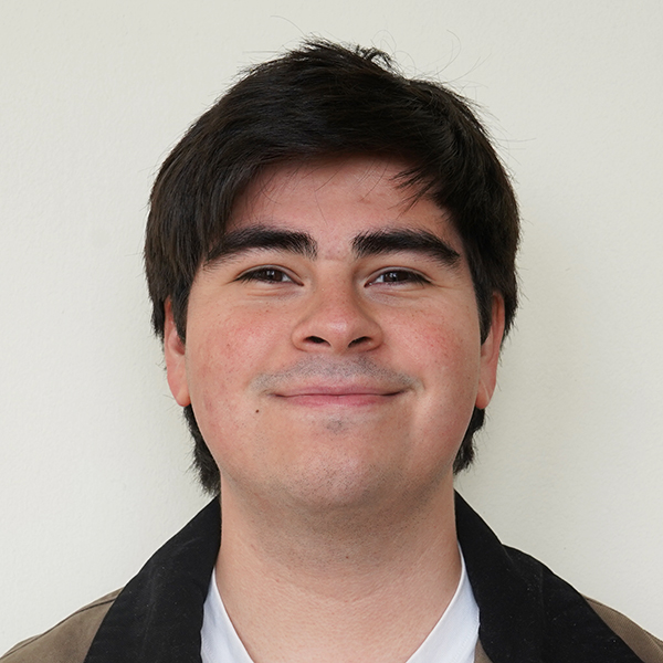 Agustín Bugueño