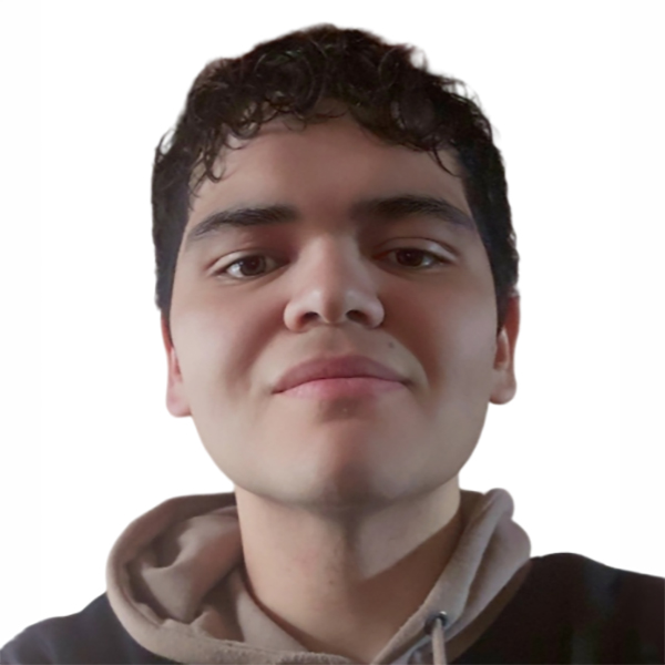 Diego Veas