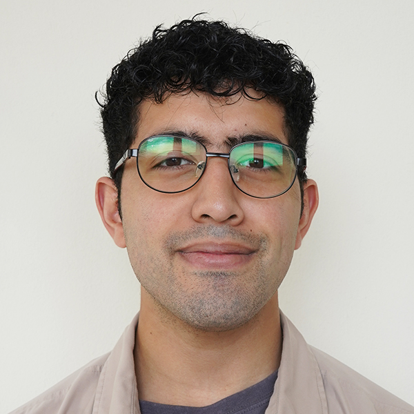 Eduardo Morales