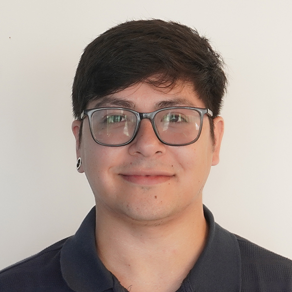 Gabriel Venegas