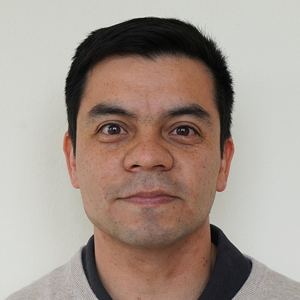 Iván Pizarro
