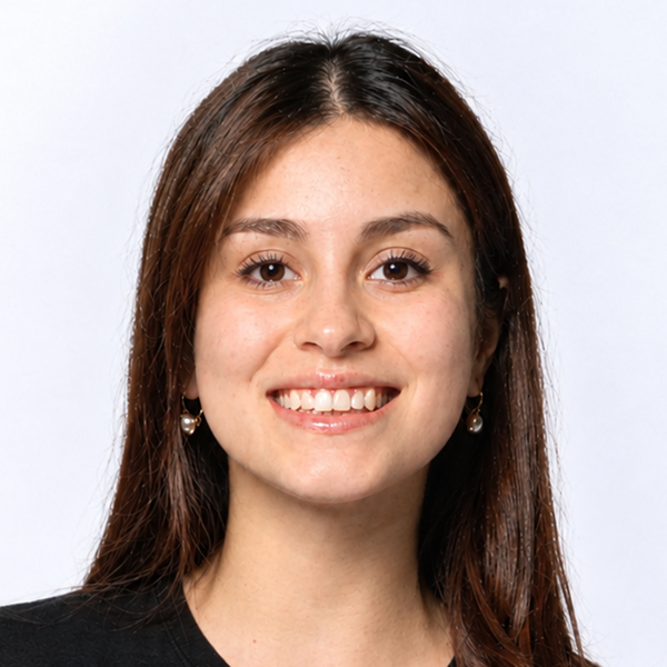 Javiera Bravo