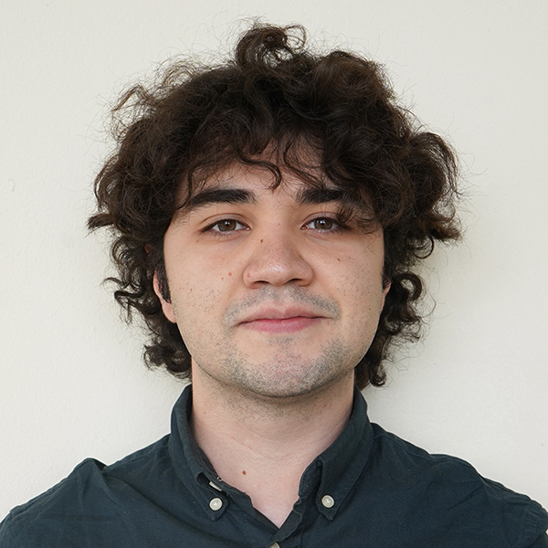 Jorge Chacón