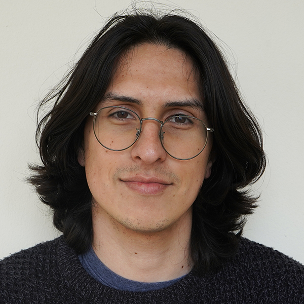 Nicolás Araya