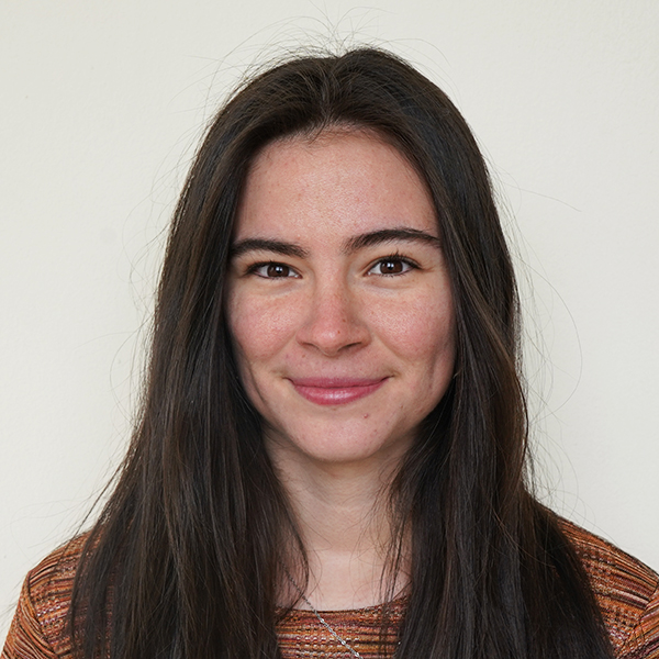 Octavia Jara