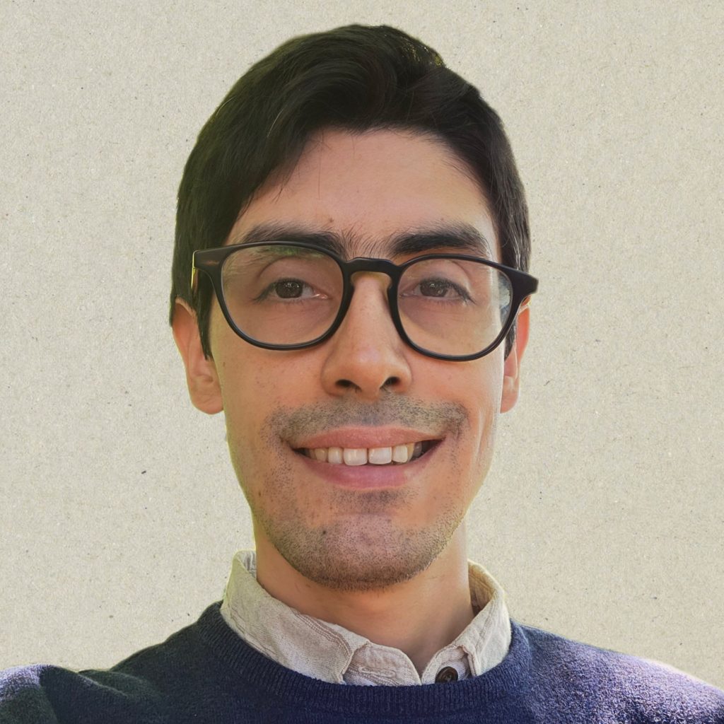 Sergio Urzúa