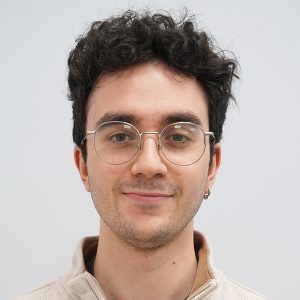 Yerko Muñoz
