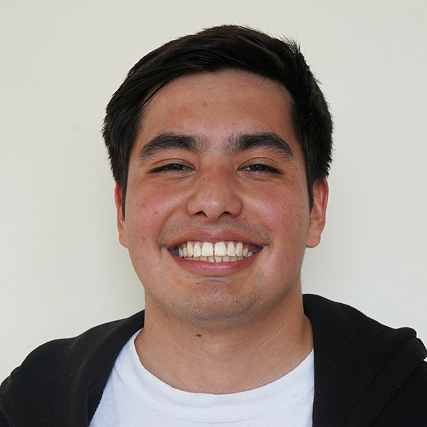 Andrés Sulantay