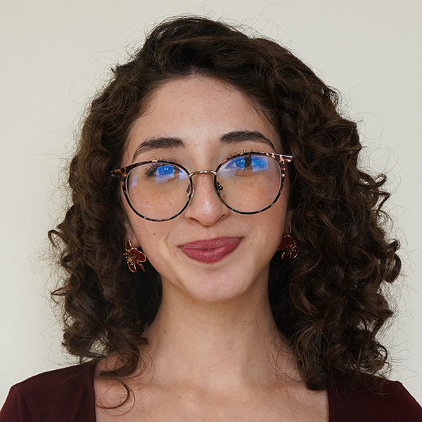 Catalina Riveros