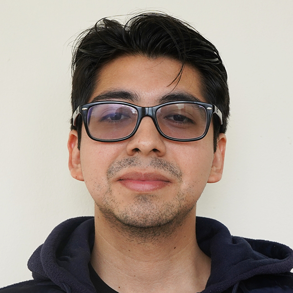 Christopher Montalbán
