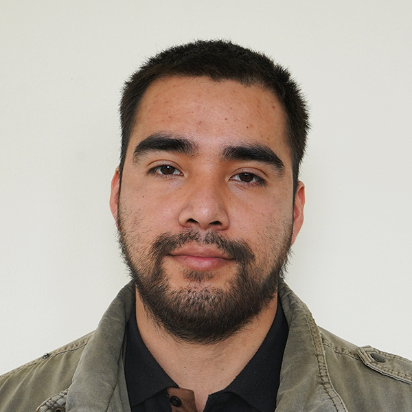 Claudio Olivares