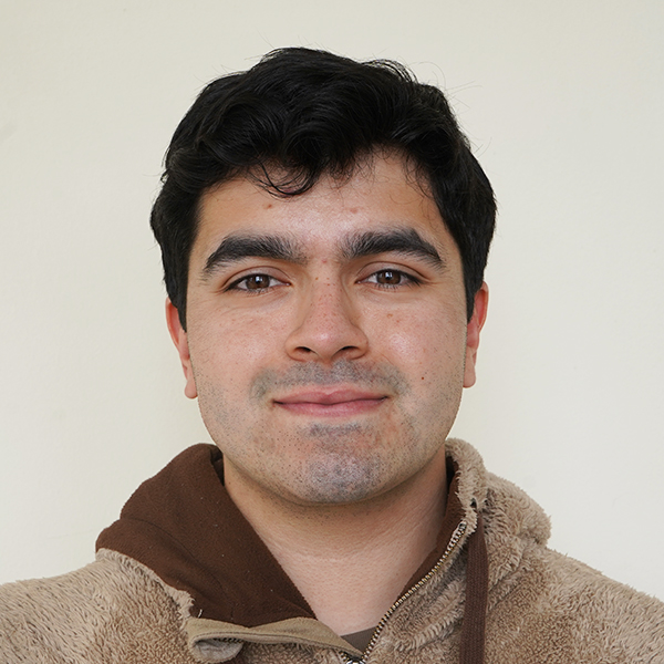 Nicolás Ogalde