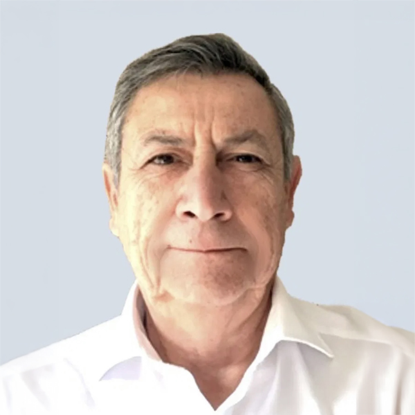 Sergio Cedano