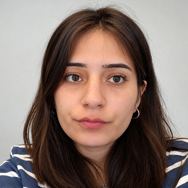 Gabriela Quelopana