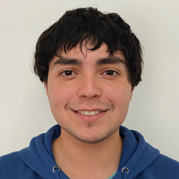 Gonzalo Silva
